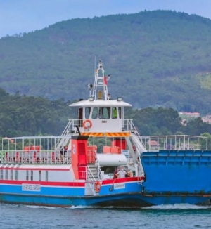 Caminha quer retomar as viagens no próximo verão